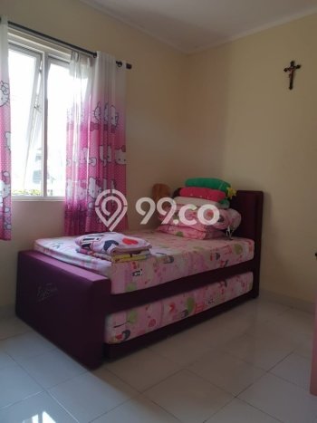 Rumah Minimalis 4 KT LT 144m2 di Summarecon Bekasi Rumah Minimalis 4 KT LT 144m2 di Summarecon Bekasi