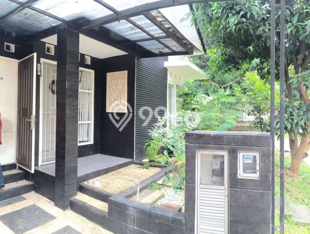Rumah Luas Asri 2 KT Siap Huni di Bintaro Tangerang Selatan Rumah Luas Asri 2 KT Siap Huni di Bintaro Tangerang Selatan