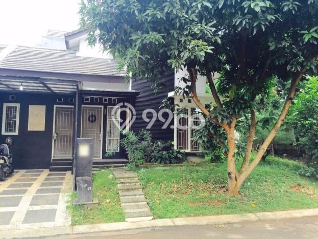 Rumah Luas Asri 2 KT Siap Huni di Bintaro Tangerang Selatan Rumah Luas Asri 2 KT Siap Huni di Bintaro Tangerang Selatan