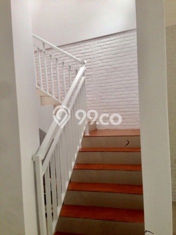 Jual Rumah Eksklusif 3 KT di Bintaro, Tangerang Selatan Jual Rumah Eksklusif 3 KT di Bintaro, Tangerang Selatan