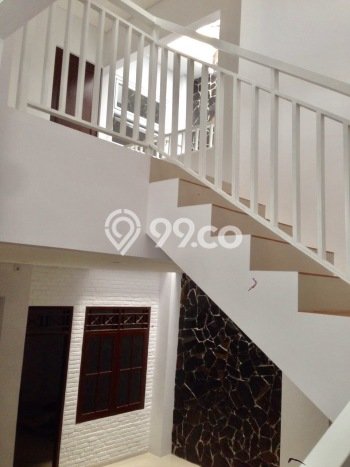 Jual Rumah Eksklusif 3 KT di Bintaro, Tangerang Selatan Jual Rumah Eksklusif 3 KT di Bintaro, Tangerang Selatan