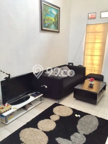 Dijual Hunian Rumah Nyaman 2 Kamar di Bintaro, Tangerang Selatan Dijual Hunian Rumah Nyaman 2 Kamar di Bintaro, Tangerang Selatan