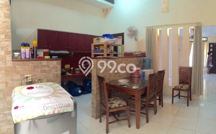 Jual Rumah Modern 3 KT di Bintaro, Tangerang Selatan Jual Rumah Modern 3 KT di Bintaro, Tangerang Selatan