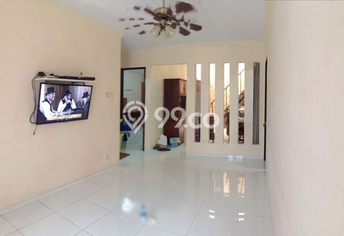Jual Rumah Modern 3 KT di Bintaro, Tangerang Selatan Jual Rumah Modern 3 KT di Bintaro, Tangerang Selatan