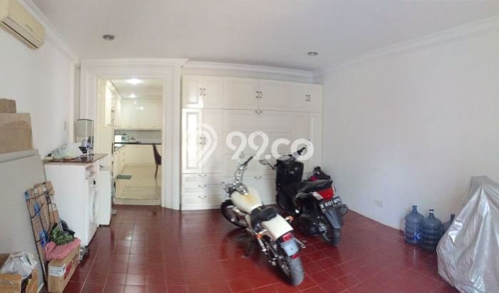Dijual Rumah Luas Megah Dengan View Cantik di Bintaro, Tangerang Selatan Dijual Rumah Luas Megah Dengan View Cantik di Bintaro, Tangerang Selatan