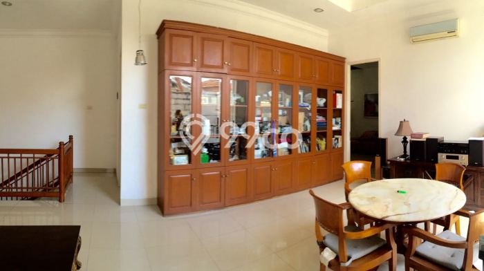 Dijual Rumah Luas Megah Dengan View Cantik di Bintaro, Tangerang Selatan Dijual Rumah Luas Megah Dengan View Cantik di Bintaro, Tangerang Selatan