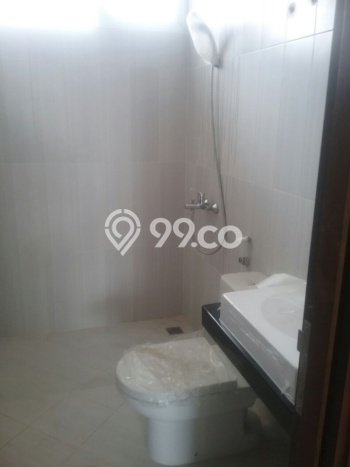Rumah Minimalis 3 KT di BSD Tangerang Unfurnished Rumah Minimalis 3 KT di BSD Tangerang Unfurnished