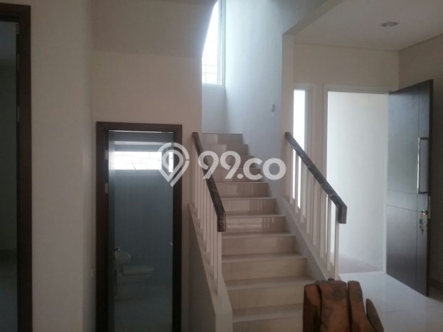 Rumah Minimalis 3 KT di BSD Tangerang Unfurnished Rumah Minimalis 3 KT di BSD Tangerang Unfurnished