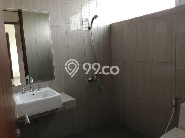 Jual Rumah Mewah Elegan Dengan View Eksklusif di BSD, Tangerang Jual Rumah Mewah Elegan Dengan View Eksklusif di BSD, Tangerang