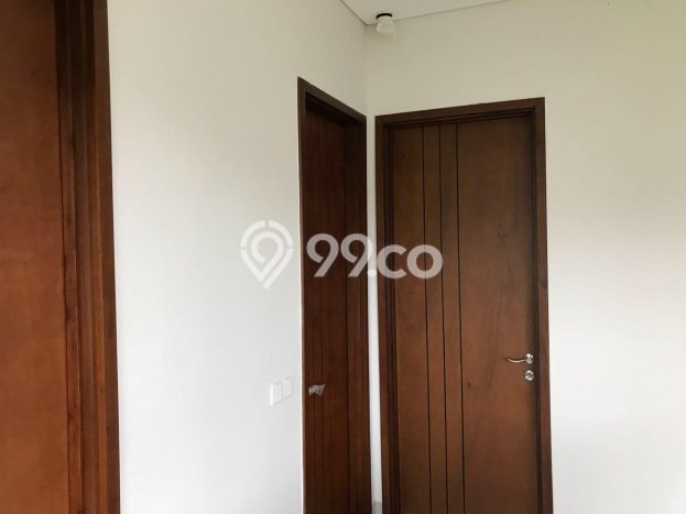 Jual Rumah Mewah Elegan Dengan View Eksklusif di BSD, Tangerang Jual Rumah Mewah Elegan Dengan View Eksklusif di BSD, Tangerang