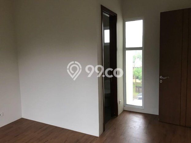 Jual Rumah Mewah Elegan Dengan View Eksklusif di BSD, Tangerang Jual Rumah Mewah Elegan Dengan View Eksklusif di BSD, Tangerang