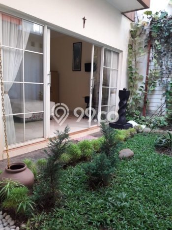 Rumah Minimalis 2 Kamar LT 144m2 di Serpong Villa Melati Mas Rumah Minimalis 2 Kamar LT 144m2 di Serpong Villa Melati Mas