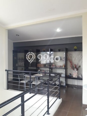 Rumah Minimalis 2 Kamar LT 144m2 di Serpong Villa Melati Mas Rumah Minimalis 2 Kamar LT 144m2 di Serpong Villa Melati Mas