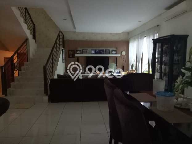 Hunian Super Elit dengan Akses Paling Strategis di BSD City, Tangerang Hunian Super Elit dengan Akses Paling Strategis di BSD City, Tangerang