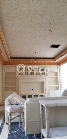 Rumah cantik klasik brand new kualitas super Lux kelapa gading Jakarta Utara Rumah cantik klasik brand new kualitas super Lux kelapa gading Jakarta Utara