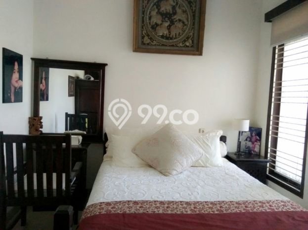 Hunian Nyaman Asri 3 KT Siap Huni di Setiabudi Bandung Hunian Nyaman Asri 3 KT Siap Huni di Setiabudi Bandung