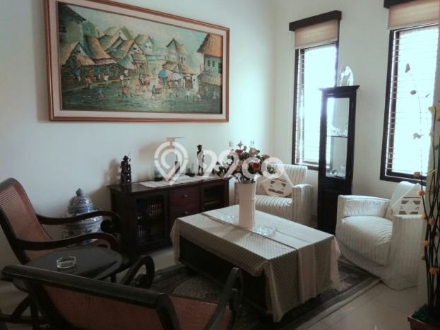 Hunian Nyaman Asri 3 KT Siap Huni di Setiabudi Bandung Hunian Nyaman Asri 3 KT Siap Huni di Setiabudi Bandung