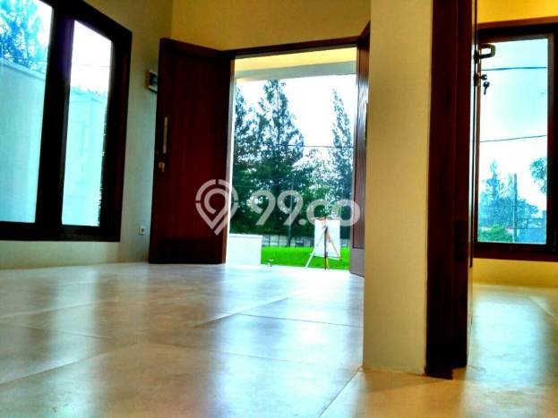 Rumah Minimalis 2 KT di Cikarang Bekasi Unfurnished Rumah Minimalis 2 KT di Cikarang Bekasi Unfurnished