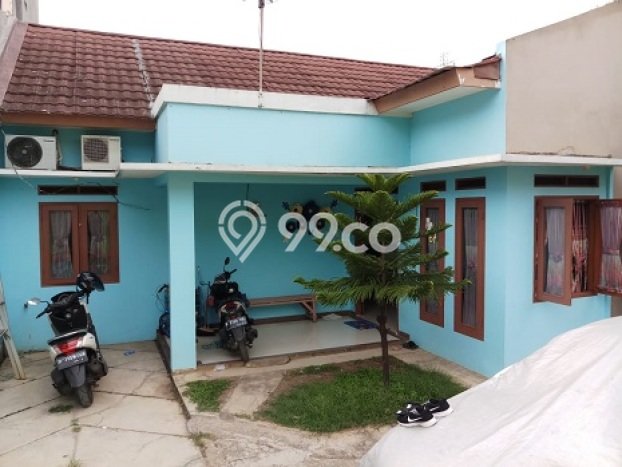 Dijual Rumah Strategis Bagus Punya 3 KT di Ciracas Jakarta Timur Lain-lain Dijual Rumah Strategis Bagus Punya 3 KT di Ciracas Jakarta Timur Lain-lain