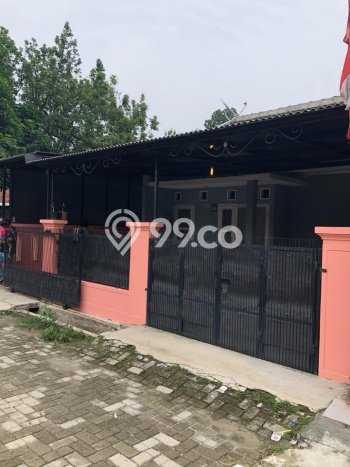 Rumah Modern Cantik 2 KT Bisa Langsung Pindah di Pamulang Rumah Modern Cantik 2 KT Bisa Langsung Pindah di Pamulang
