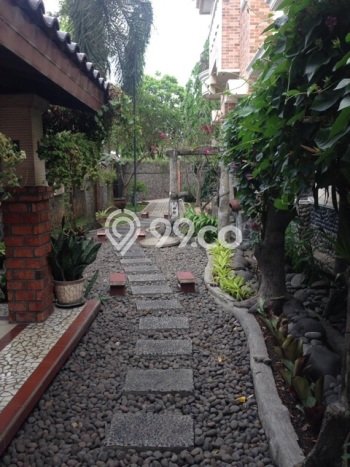 Bisa KPR! Rumah Strategis di Lippo Karawaci, Luas 3050m² LB 850m² Bisa KPR! Rumah Strategis di Lippo Karawaci, Luas 3050m² LB 850m²
