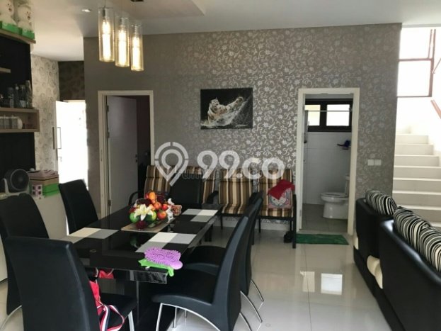 Dijual Rumah Premium dengan Fasilitas Sekitar Lengkap di Cakung, Jakarta Timur Dijual Rumah Premium dengan Fasilitas Sekitar Lengkap di Cakung, Jakarta Timur