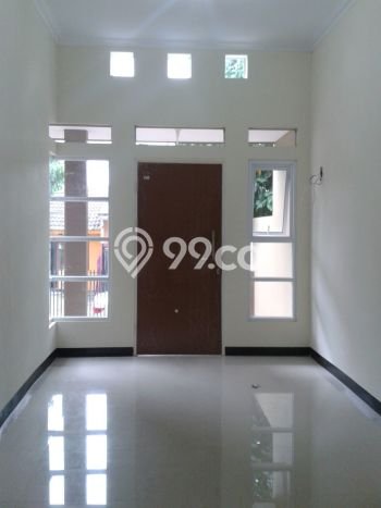 Rumah Asri 3 KT di Cibiru, Bandung - Luas Tanah 103m² Rumah Asri 3 KT di Cibiru, Bandung - Luas Tanah 103m²