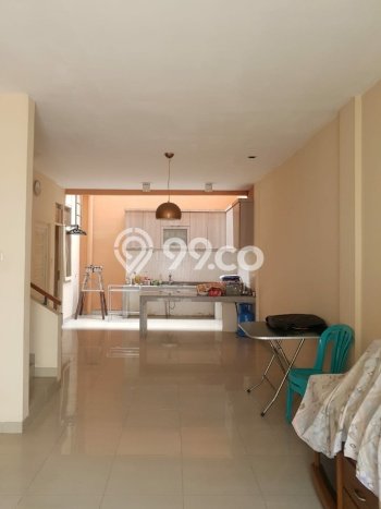 Rumah Minimalis 3 KT di Taman Palem Jakarta Barat Unfurnished Rumah Minimalis 3 KT di Taman Palem Jakarta Barat Unfurnished
