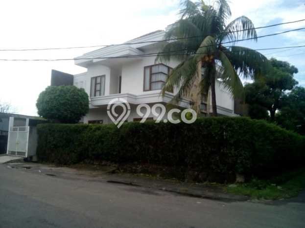 Rumah 4 KT 5 KM di Area Premium Kalideres, Jakarta Barat Rumah 4 KT 5 KM di Area Premium Kalideres, Jakarta Barat