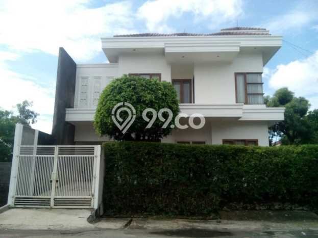 Rumah 4 KT 5 KM di Area Premium Kalideres, Jakarta Barat Rumah 4 KT 5 KM di Area Premium Kalideres, Jakarta Barat