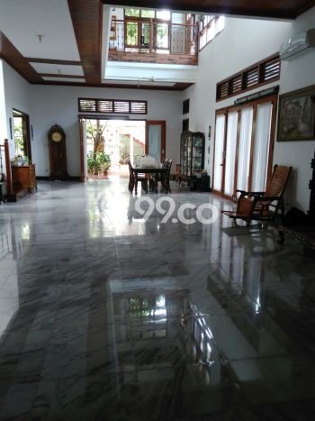 Jual Rumah Eksklusif 3 KT di Bintaro, Jakarta Selatan Jual Rumah Eksklusif 3 KT di Bintaro, Jakarta Selatan