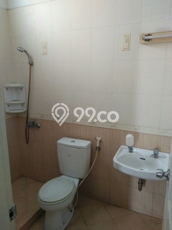 Rumah Elit Modern Siap Huni di Cipinang Jakarta Timur Rumah Elit Modern Siap Huni di Cipinang Jakarta Timur
