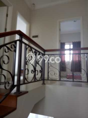 Dijual Rumah Mewah Megah Dengan View Cantik di BSD Green Wich, Tangerang Dijual Rumah Mewah Megah Dengan View Cantik di BSD Green Wich, Tangerang