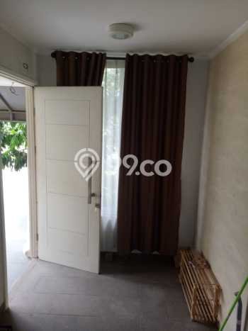 Dijual Rumah Mewah Megah Dengan View Cantik di BSD Green Wich, Tangerang Dijual Rumah Mewah Megah Dengan View Cantik di BSD Green Wich, Tangerang