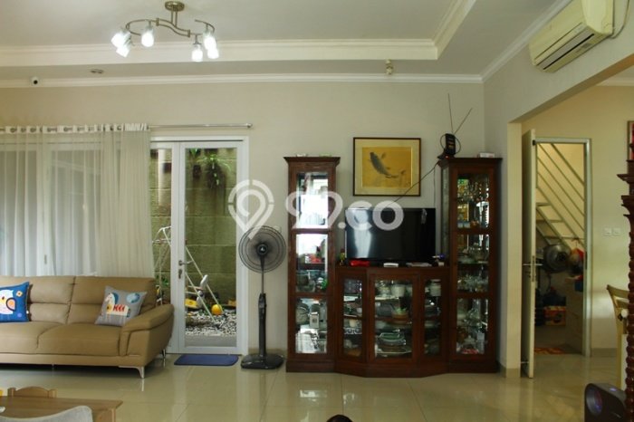 Hunian Super Elit dengan Akses Paling Strategis di Bintaro, Jakarta Selatan Hunian Super Elit dengan Akses Paling Strategis di Bintaro, Jakarta Selatan
