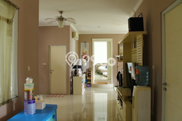 Hunian Super Elit dengan Akses Paling Strategis di Bintaro, Jakarta Selatan Hunian Super Elit dengan Akses Paling Strategis di Bintaro, Jakarta Selatan