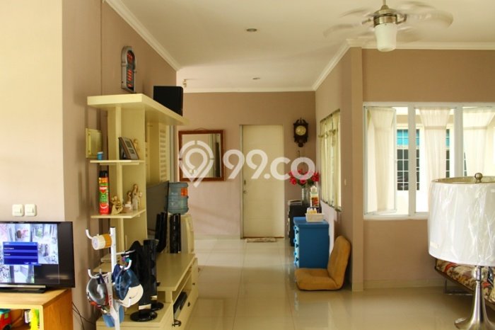 Hunian Super Elit dengan Akses Paling Strategis di Bintaro, Jakarta Selatan Hunian Super Elit dengan Akses Paling Strategis di Bintaro, Jakarta Selatan