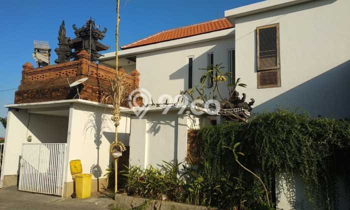 Hunian Cantik Modern Lb 180m2 di Denpasar Timur, Denpasar Hunian Cantik Modern Lb 180m2 di Denpasar Timur, Denpasar