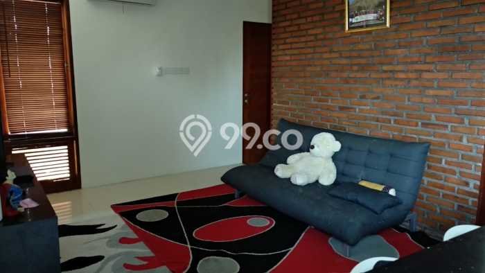 Hunian Cantik Modern Lb 180m2 di Denpasar Timur, Denpasar Hunian Cantik Modern Lb 180m2 di Denpasar Timur, Denpasar