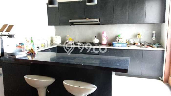 Hunian Cantik Modern Lb 180m2 di Denpasar Timur, Denpasar Hunian Cantik Modern Lb 180m2 di Denpasar Timur, Denpasar