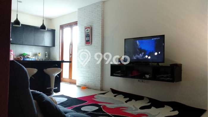 Hunian Cantik Modern Lb 180m2 di Denpasar Timur, Denpasar Hunian Cantik Modern Lb 180m2 di Denpasar Timur, Denpasar