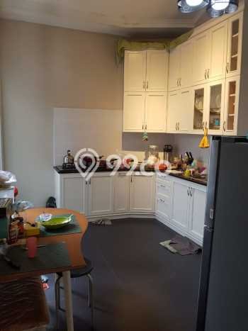 Rumah Berkualitas area Cibubur, Jakarta Timur, LT 101m² Bangunan 70m² - BISA KPR! Rumah Berkualitas area Cibubur, Jakarta Timur, LT 101m² Bangunan 70m² - BISA KPR!