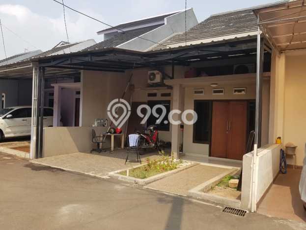 Rumah Berkualitas area Cibubur, Jakarta Timur, LT 101m² Bangunan 70m² - BISA KPR! Rumah Berkualitas area Cibubur, Jakarta Timur, LT 101m² Bangunan 70m² - BISA KPR!