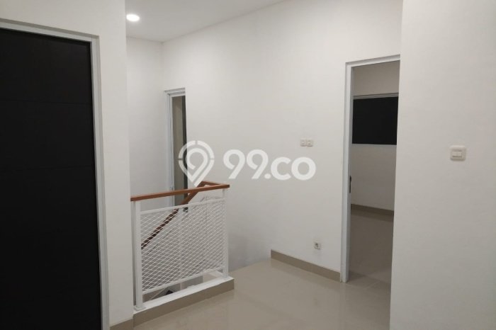 Rumah Minimalis 3 KT di Jatikramat Bekasi Semi Furnished Rumah Minimalis 3 KT di Jatikramat Bekasi Semi Furnished