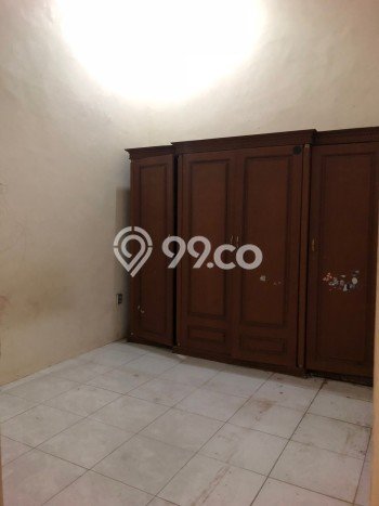 Dijual Cepat Rumah 2 KT 1 KM di Jatibening, Bekasi Dijual Cepat Rumah 2 KT 1 KM di Jatibening, Bekasi