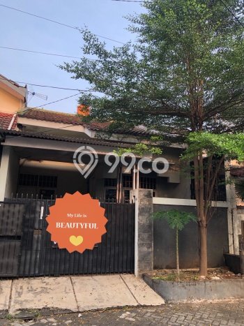 Dijual Cepat Rumah 2 KT 1 KM di Jatibening, Bekasi Dijual Cepat Rumah 2 KT 1 KM di Jatibening, Bekasi