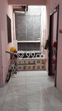 Rumah Minimalis 3 KT LT 160m2 di Serpong Villa Melati Mas Rumah Minimalis 3 KT LT 160m2 di Serpong Villa Melati Mas
