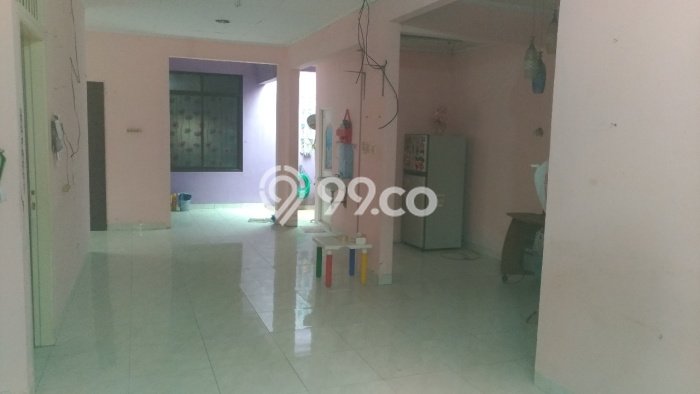 Rumah Minimalis 3 KT LT 160m2 di Serpong Villa Melati Mas Rumah Minimalis 3 KT LT 160m2 di Serpong Villa Melati Mas