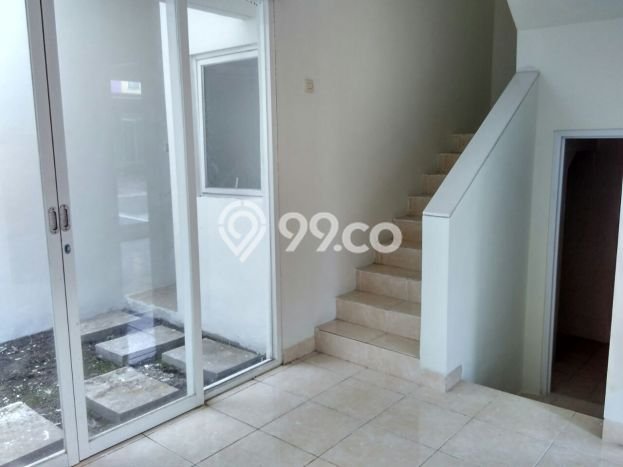 Jual Rumah Modern 3 KT di Graha Raya, Tangerang Jual Rumah Modern 3 KT di Graha Raya, Tangerang