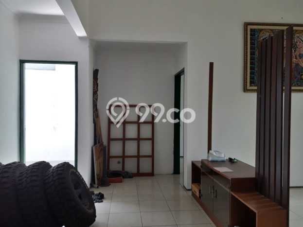 Dijual Hunian Rumah Terawat 2 Kamar di Bintaro, Tangerang Selatan Dijual Hunian Rumah Terawat 2 Kamar di Bintaro, Tangerang Selatan